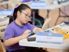 การแข่งขัน 2025 MakeX Thailand Robotics Competition (Practic ... Image 166